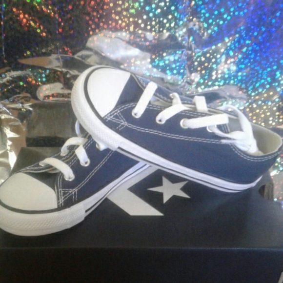 all star navy